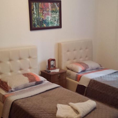 Apartment Lika Shkodër Dış mekan fotoğraf