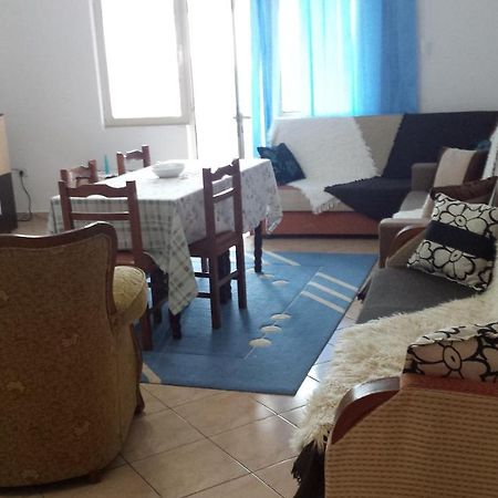 Apartment Lika Shkodër Dış mekan fotoğraf