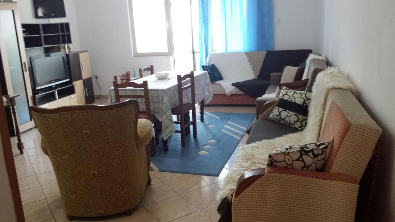 Apartment Lika Shkodër Dış mekan fotoğraf
