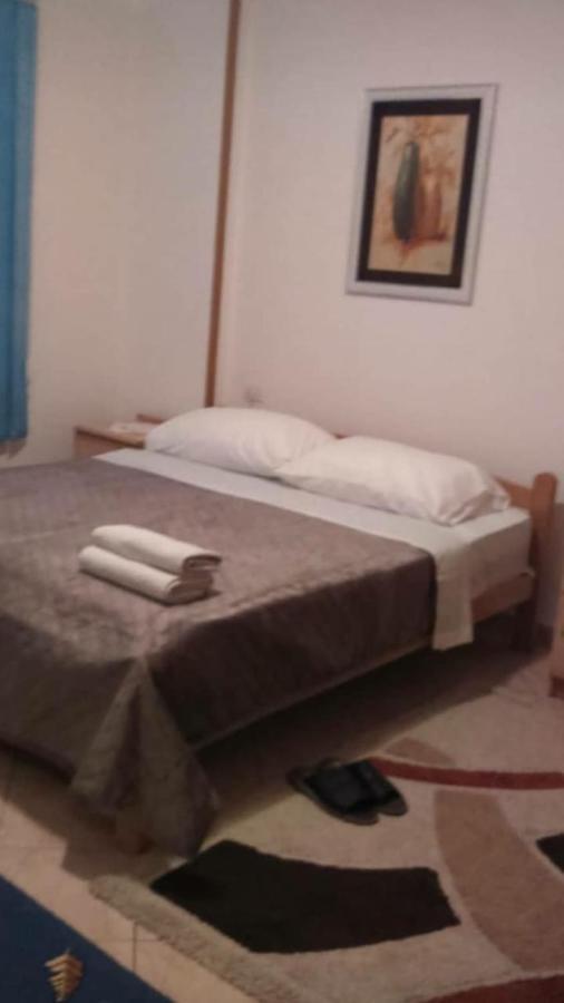 Apartment Lika Shkodër Dış mekan fotoğraf