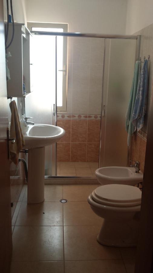 Apartment Lika Shkodër Dış mekan fotoğraf
