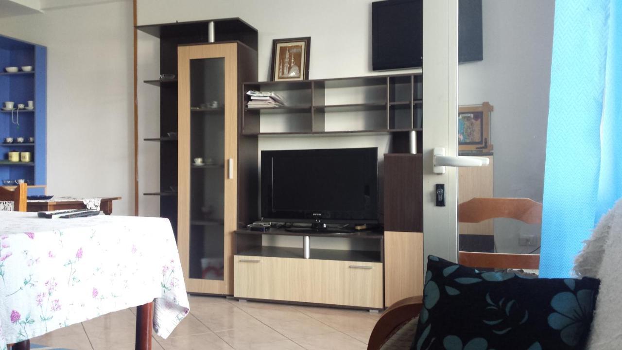 Apartment Lika Shkodër Dış mekan fotoğraf