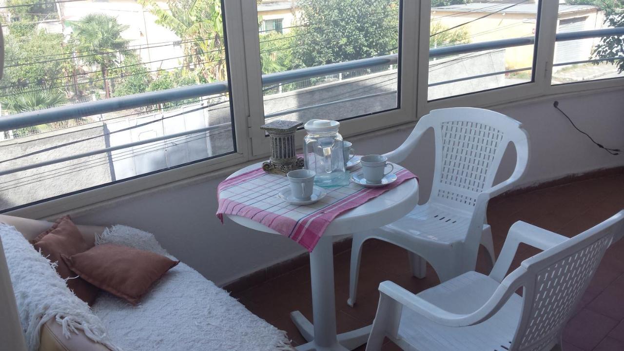 Apartment Lika Shkodër Dış mekan fotoğraf