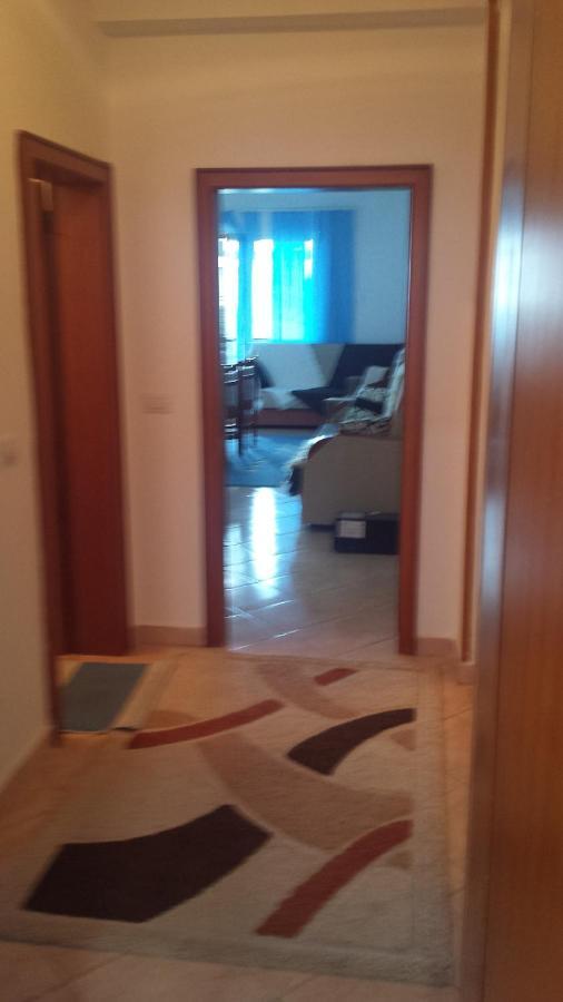Apartment Lika Shkodër Dış mekan fotoğraf