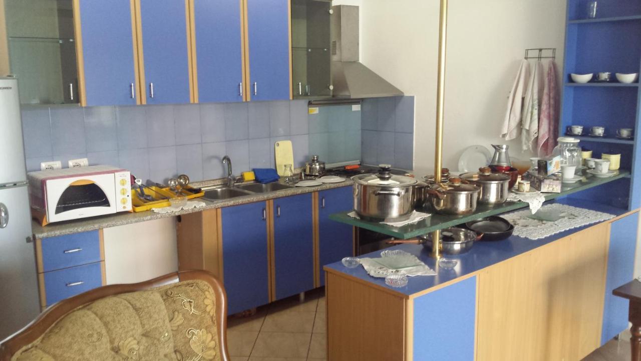Apartment Lika Shkodër Dış mekan fotoğraf