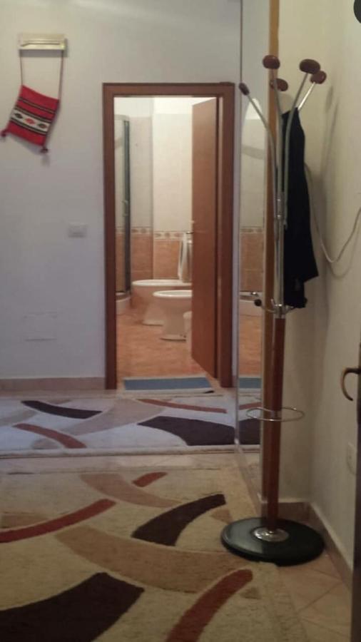 Apartment Lika Shkodër Dış mekan fotoğraf