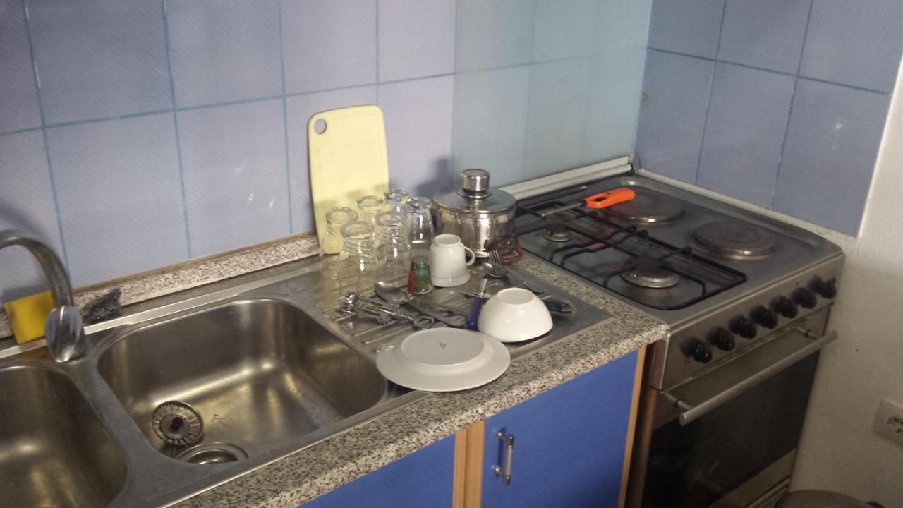 Apartment Lika Shkodër Dış mekan fotoğraf